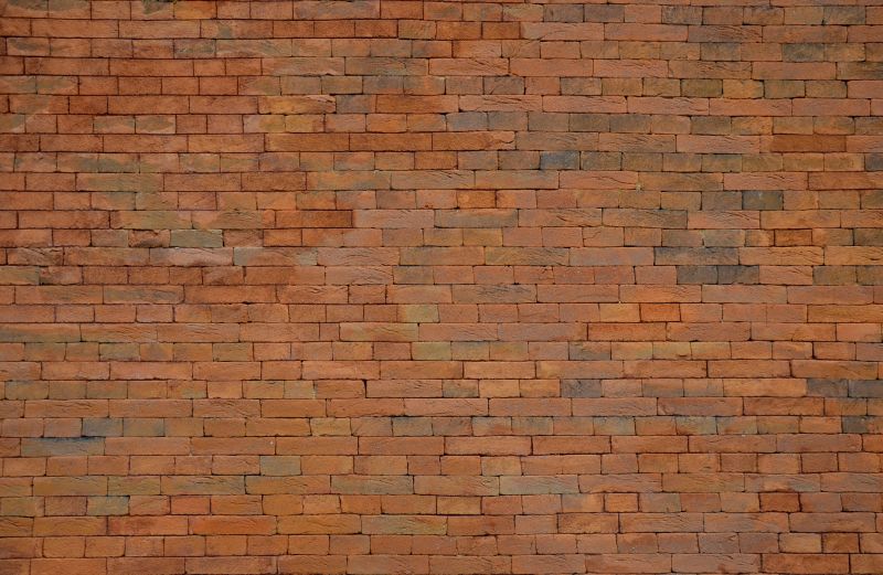 Brick Pattern Design