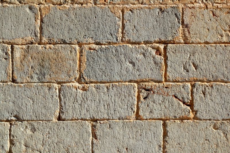 Brick Masonry