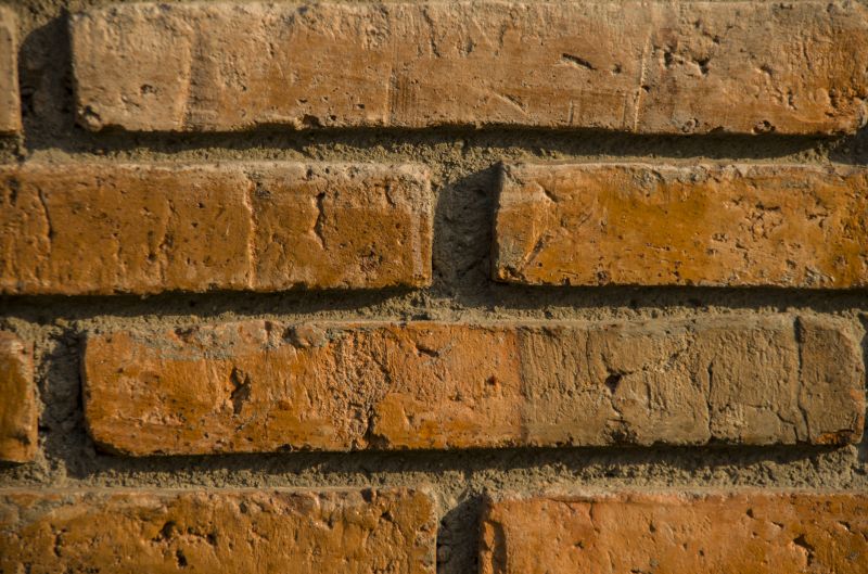 Brick Masonry