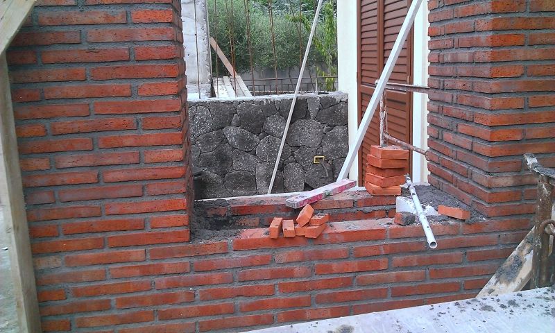 Brick Masonry
