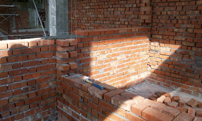 Brick Masonry