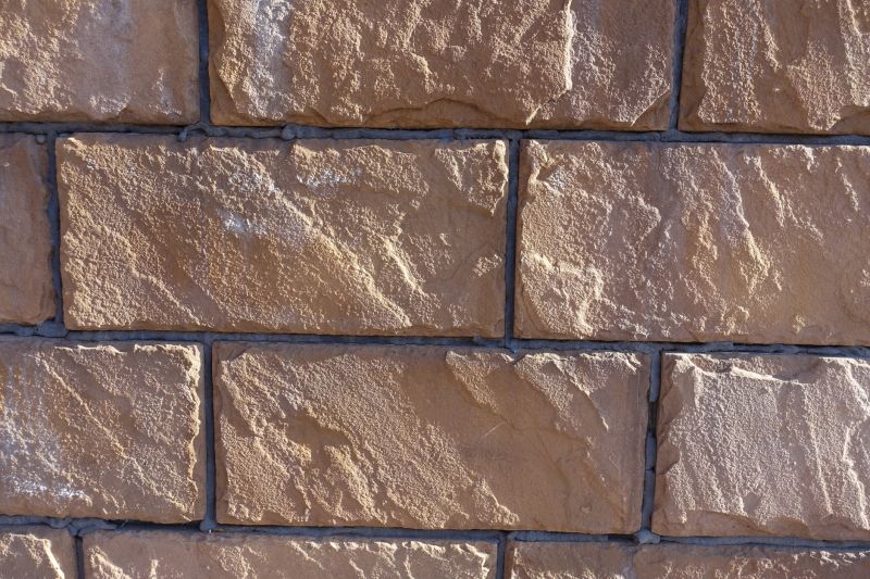 Brick Masonry